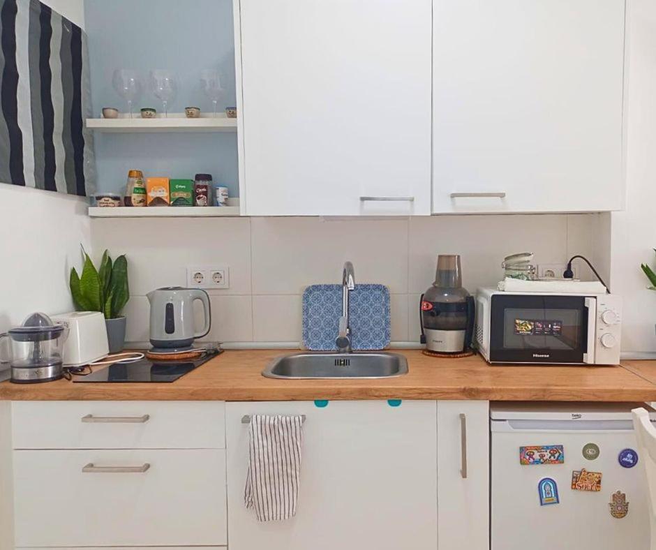 Apartamento Sunrize *