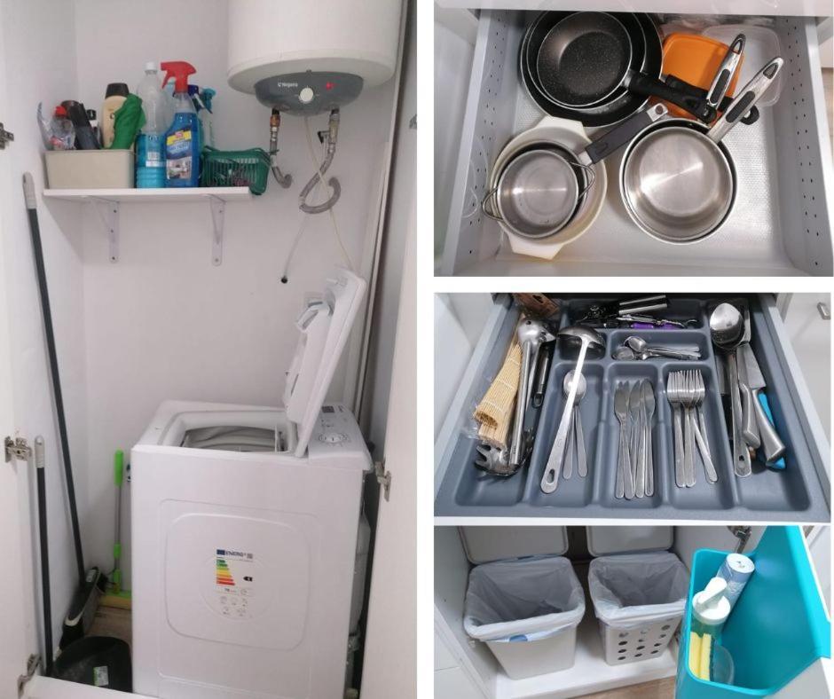 Apartamento Sunrize