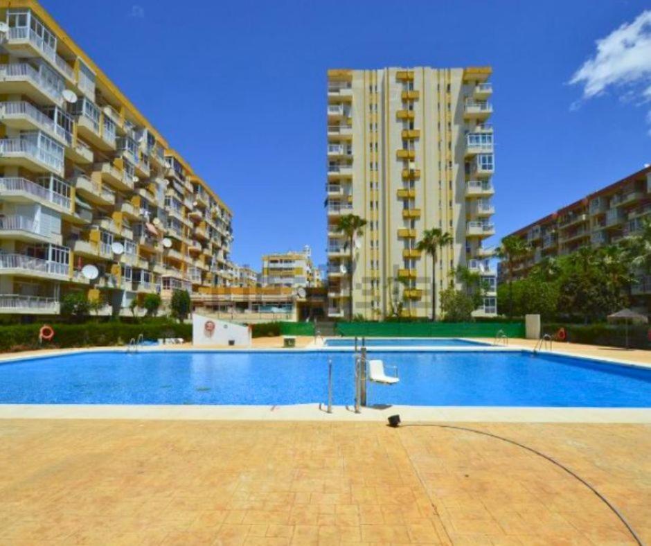 Sunrize Appartement Benalmádena